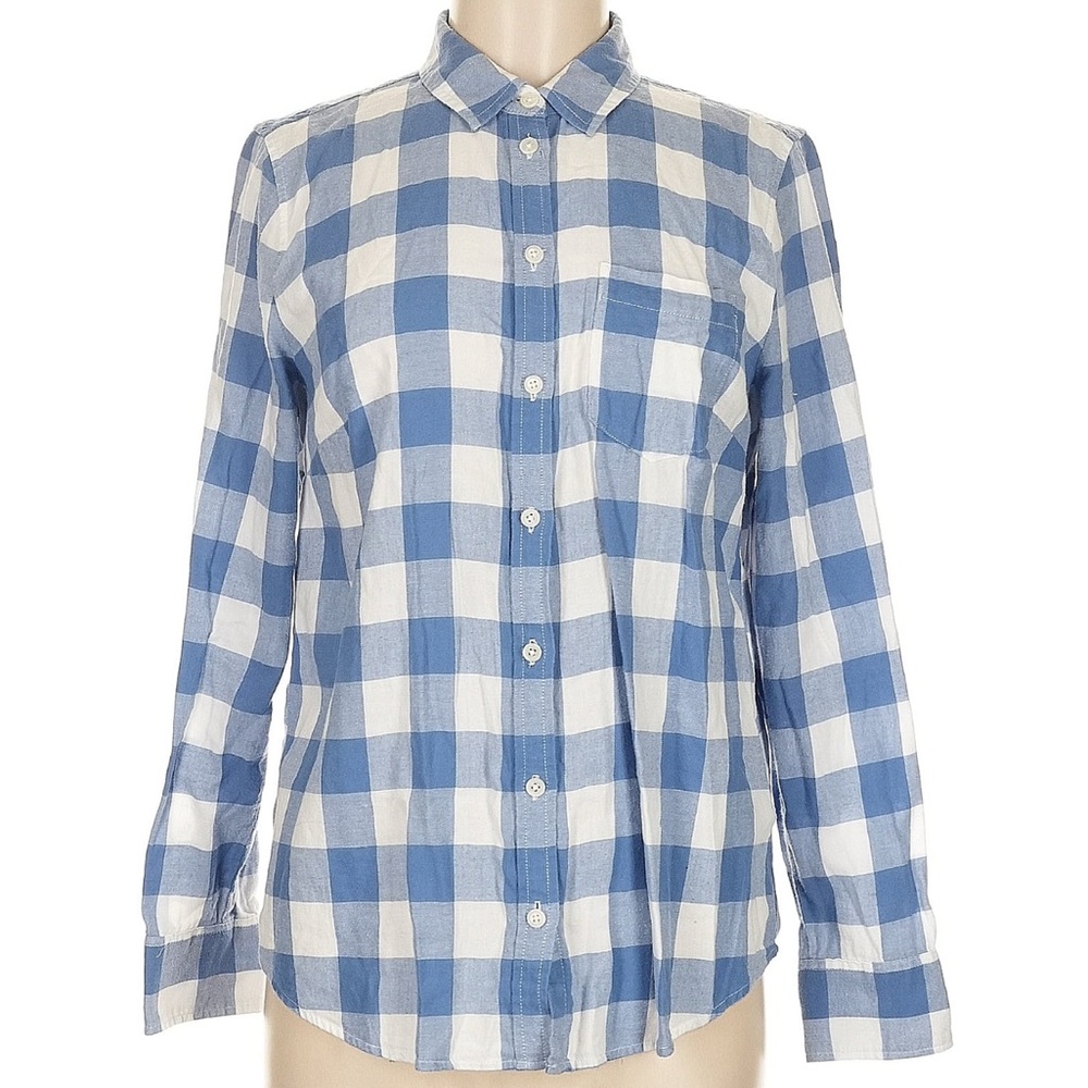 J. Crew Soft and Lightweight